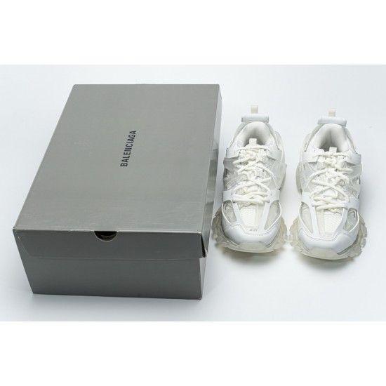 Balenciaga Tess S.White 542023 W3GB1 7301 Balenciaga Tess S.White 542023 W3GB1 7301