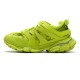 Balenciaga Tess S.Fluorescent Yellow 542436 W1GB7 2014 Balenciaga Tess S.Fluorescent Yellow 542436 W1GB7 2014