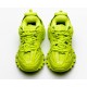 Balenciaga Tess S.Fluorescent Yellow 542436 W1GB7 2014