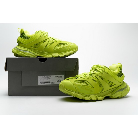 Balenciaga Tess S.Fluorescent Yellow 542436 W1GB7 2014 Balenciaga Tess S.Fluorescent Yellow 542436 W1GB7 2014