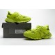 Balenciaga Tess S.Fluorescent Yellow 542436 W1GB7 2014 Balenciaga Tess S.Fluorescent Yellow 542436 W1GB7 2014