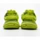 Balenciaga Tess S.Fluorescent Yellow 542436 W1GB7 2014