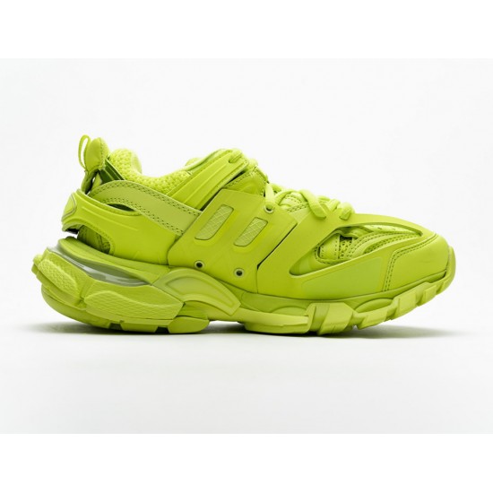 Balenciaga Tess S.Fluorescent Yellow 542436 W1GB7 2014 Balenciaga Tess S.Fluorescent Yellow 542436 W1GB7 2014