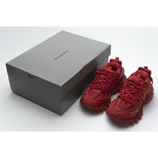 Balenciaga Tess S.Red 542436 W1GB7 2017 Balenciaga Tess S.Red 542436 W1GB7 2017