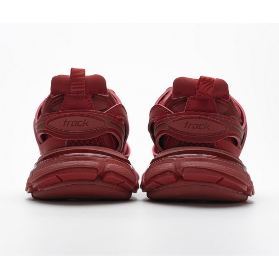 Balenciaga Tess S.Red 542436 W1GB7 2017 Balenciaga Tess S.Red 542436 W1GB7 2017