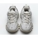 Balenciaga Tess S.White 542436 W1GB7 6509 Balenciaga Tess S.White 542436 W1GB7 6509