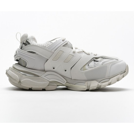 Balenciaga Tess S.White 542436 W1GB7 6509 Balenciaga Tess S.White 542436 W1GB7 6509