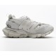Balenciaga Tess S.White 542436 W1GB7 6509 Balenciaga Tess S.White 542436 W1GB7 6509