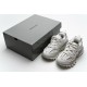 Balenciaga Tess S.White 542436 W1GB7 6509 Balenciaga Tess S.White 542436 W1GB7 6509