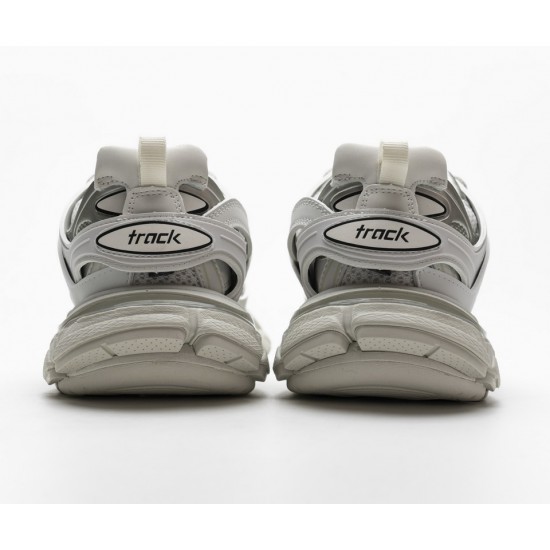 Balenciaga Tess S.White 542436 W1GB7 6509 Balenciaga Tess S.White 542436 W1GB7 6509
