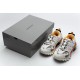Balenciaga Tess S.White Orange 542436 W1GB7 9059 Balenciaga Tess S.White Orange 542436 W1GB7 9059