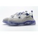 Balenciaga Triple S White Purple 544351 W09E1 1322