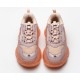 Balenciaga Triple S Pink 544351W09E11331 Balenciaga Triple S Pink 544351W09E11331