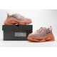 Balenciaga Triple S Pink 544351W09E11331 Balenciaga Triple S Pink 544351W09E11331