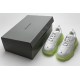 Balenciaga Triple S White Green 544351 W09E1 1331 Balenciaga Triple S White Green 544351 W09E1 1331