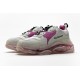 Balenciaga Triple S Purple Red 544351 W09E1 1633 Balenciaga Triple S Purple Red 544351 W09E1 1633