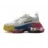 Balenciaga Triple S Rainbow 544351W09E11895