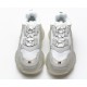 Balenciaga Triple S White 544351 W09E1 9000