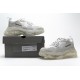 Balenciaga Triple S White 544351 W09E1 9000 Balenciaga Triple S White 544351 W09E1 9000