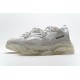 Balenciaga Triple S White 544351 W09E1 9000 Balenciaga Triple S White 544351 W09E1 9000