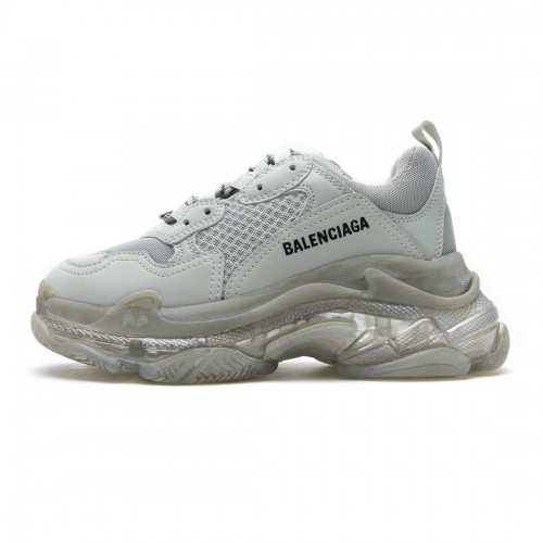 Balenciaga Triple S Grey 544351 W09O1 1705