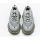 Balenciaga Triple S Grey 544351 W09O1 1705 Balenciaga Triple S Grey 544351 W09O1 1705