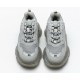 Balenciaga Triple S Grey 544351 W09O1 1705