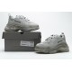 Balenciaga Triple S Grey 544351 W09O1 1705 Balenciaga Triple S Grey 544351 W09O1 1705