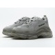 Balenciaga Triple S Grey 544351 W09O1 1705 Balenciaga Triple S Grey 544351 W09O1 1705