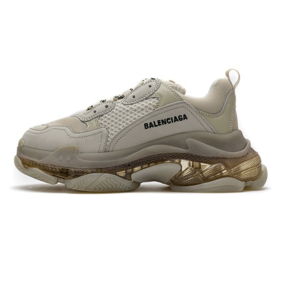 Balenciaga Triple S Champagne 544351 W09O1 2178