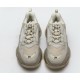 Balenciaga Triple S Champagne 544351 W09O1 2178 Balenciaga Triple S Champagne 544351 W09O1 2178
