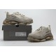Balenciaga Triple S Champagne 544351 W09O1 2178 Balenciaga Triple S Champagne 544351 W09O1 2178
