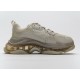 Balenciaga Triple S Champagne 544351 W09O1 2178 Balenciaga Triple S Champagne 544351 W09O1 2178