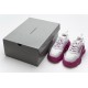 Balenciaga Triple S White Pink 544351 W09O1 2281 Balenciaga Triple S White Pink 544351 W09O1 2281