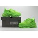 Balenciaga Triple S Fluorescent Green 544351 W09O1 3802 Balenciaga Triple S Fluorescent Green 544351 W09O1 3802