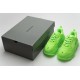 Balenciaga Triple S Fluorescent Green 544351 W09O1 3802 Balenciaga Triple S Fluorescent Green 544351 W09O1 3802