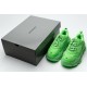 Balenciaga Triple S Fluo Green 544351 W09OL 3801