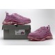 Balenciaga Triple S Pink 544351 W2GA1 5760 Balenciaga Triple S Pink 544351 W2GA1 5760