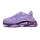 Balenciaga Triple S Purple 544351 W2GA1 5890 Balenciaga Triple S Purple 544351 W2GA1 5890