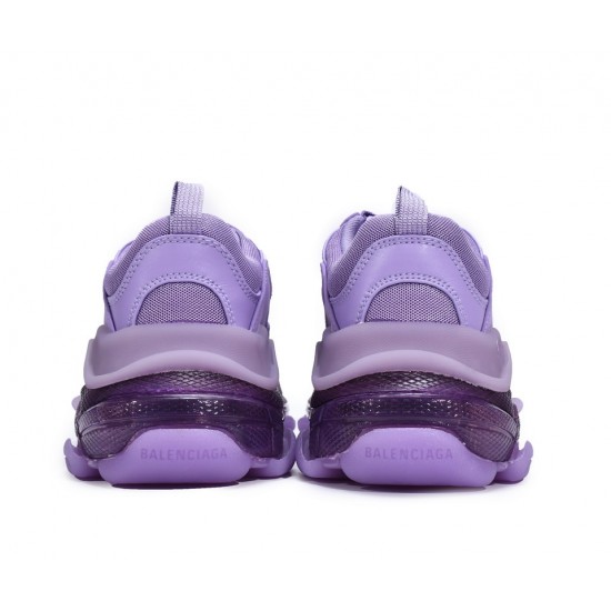Balenciaga Triple S Purple 544351 W2GA1 5890 Balenciaga Triple S Purple 544351 W2GA1 5890