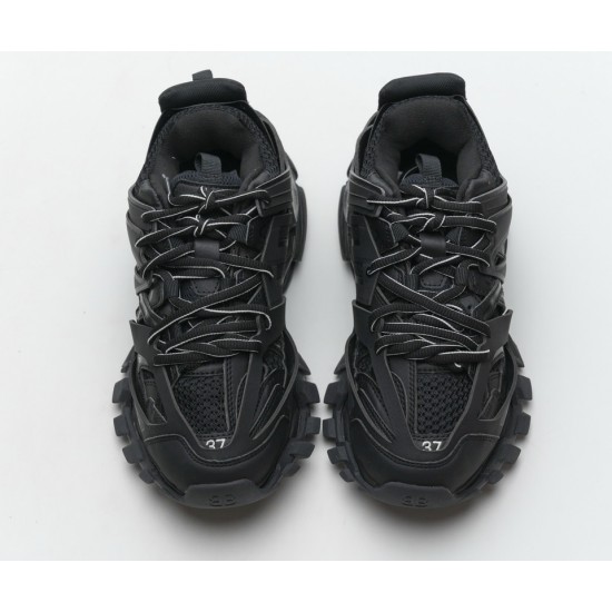 Balenciaga Tess S.Black 555032 W1GB7 1000 Balenciaga Tess S.Black 555032 W1GB7 1000