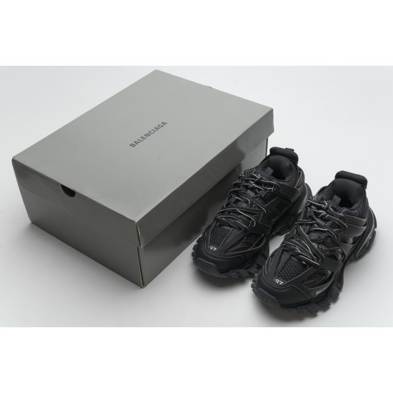 Balenciaga Tess S.Black 555032 W1GB7 1000