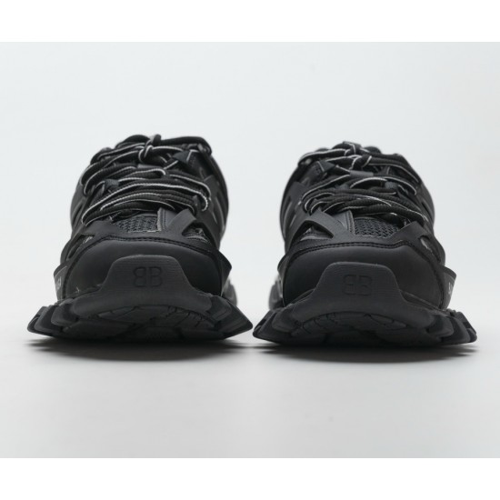 Balenciaga Tess S.Black 555032 W1GB7 1000 Balenciaga Tess S.Black 555032 W1GB7 1000