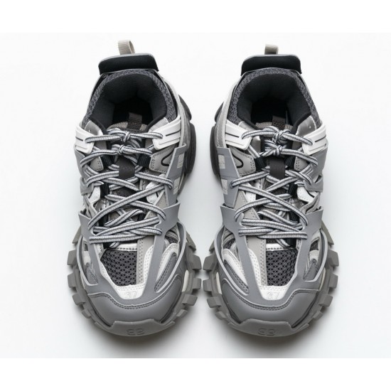 Balenciaga Tess S.Grey 555032 W1GB7 1214 Balenciaga Tess S.Grey 555032 W1GB7 1214