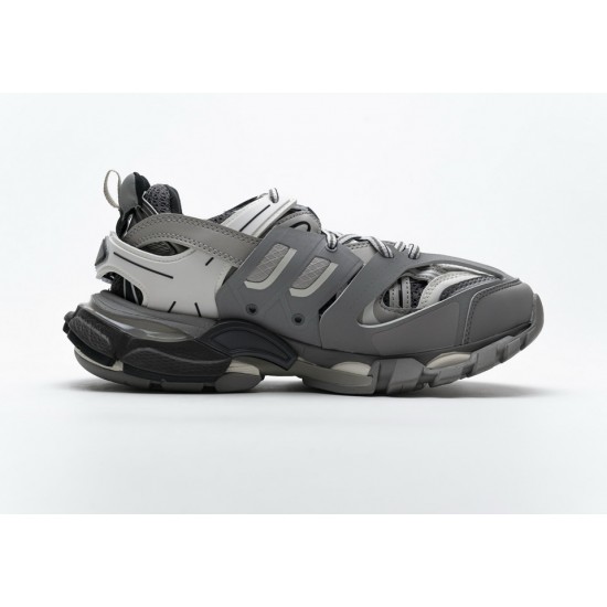 Balenciaga Tess S.Grey 555032 W1GB7 1214 Balenciaga Tess S.Grey 555032 W1GB7 1214