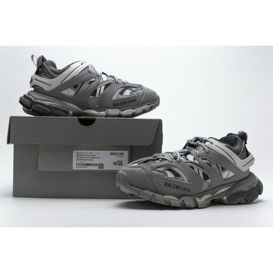 Balenciaga Tess S.Grey 555032 W1GB7 1214 Balenciaga Tess S.Grey 555032 W1GB7 1214