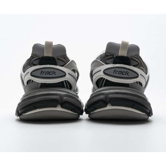 Balenciaga Tess S.Grey 555032 W1GB7 1214 Balenciaga Tess S.Grey 555032 W1GB7 1214
