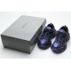 Balenciaga Track 2 Sneaker Chameleon 568615 W2MA1 5610 Balenciaga Track 2 Sneaker Chameleon 568615 W2MA1 5610