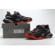 Balenciaga Track 2 Sneaker Dark Grey Orange 570391W2GN12002 Balenciaga Track 2 Sneaker Dark Grey Orange 570391W2GN12002