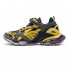 Blenciaga Track 2 Sneaker Yellow Black 570391 W2GN1 2027